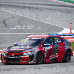 Un problema en clasificación complicó el sábado de Girolami