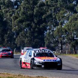 Con seis fechas, así está el campeonato de Top Race