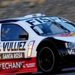 Franco Girolami es el más ganador en la temporada