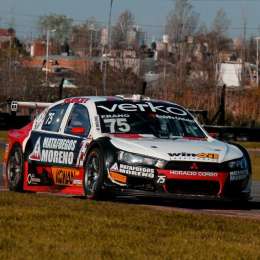 A rio revuelto ganancia de Frano en Buenos Aires