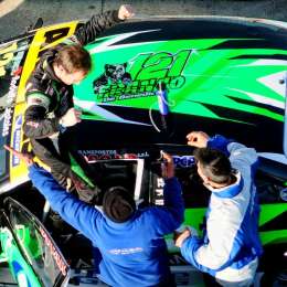 “Quiero recuperar la punta del Campeonato”