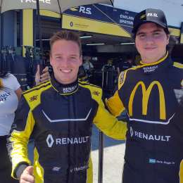 “El Súper TC2000 es una Categoría perfecta”