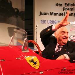 Balcarce: se inaugura el espacio Froilán