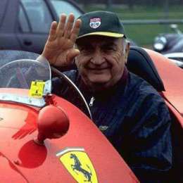 Ferrari le rinde homenaje a Froilán en Silverstone