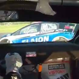 El CARX y otro gran espectáculo en Posadas