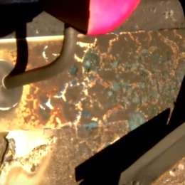 Complicada mañana para Chevrolet