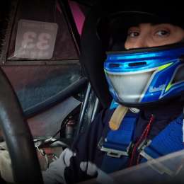 Valentina Funes: “Cada día aprendo un poco más”