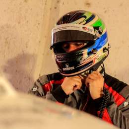 Franco Vivian: “Yo quiero seguir corriendo”