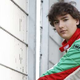 Otra bandera mexicana en la F1