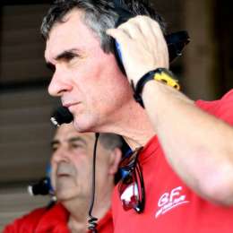 El Lincoln pretende incorporar a Gabriel Furlan