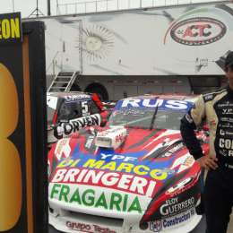 Ellos también quieren ser candidatos en Rosario