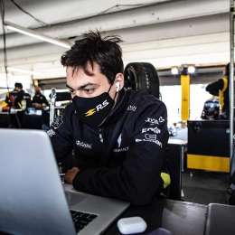 Gagliardi Genné: “Teníamos vía libre por parte del equipo”