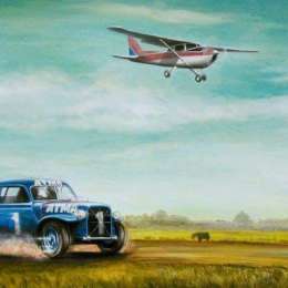 Los circuitos a usar en el Gálvez