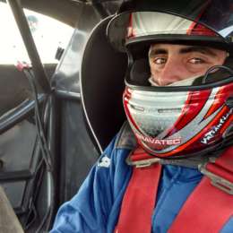 Top Race: “Será un sueño correr con mi tío Gabriel Ponce de León” 