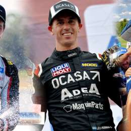 ¿Quién será el máximo ganador del año?