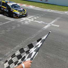 El show de boxes de los 200 kilómetros de Buenos Aires