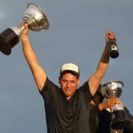 El Turismo Pista se copa de Santacruceños