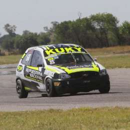 Garbiglia y la clave para lograr el título en la Clase 2
