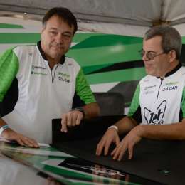 Fernado García dejará de atender motores