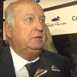 García Remohí: “El problema es la movilidad; el país está cortado”