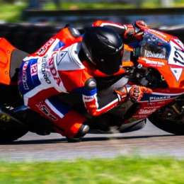 “Vamos a San Nicolás con la expectativa de lograr un gran resultado” 