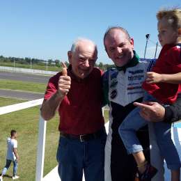 “Siempre supe que el equipo que elegí era el adecuado”