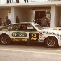 Conquistó a Herceg, aprendió con Traverso y fue campeón