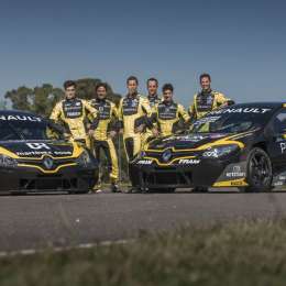 ¿Fracasó Renault?