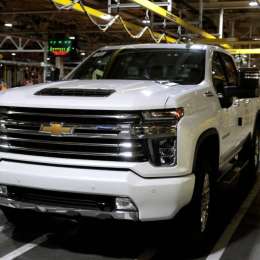 Chevrolet invertirá U$S 300 millones para un nuevo modelo