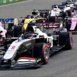 Cunial volvió a ganar en un espectacular GP de Bélgica