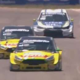 Highlights: Lo mejor del TC2000 en Mendoza