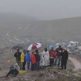 Córdoba respira Rally
