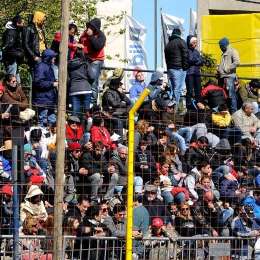 Ya podés comprar tu entrada para el callejero de Santa Fé