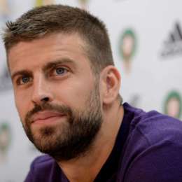 La multa que recibió Piqué por manejar sin registro