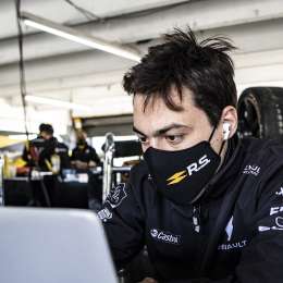 Gagliardi Genné: “El pronóstico da lluvia, si es así se va a complicar”