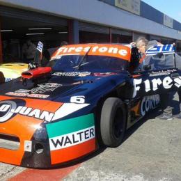 TC Rioplatense, Turismo Internacional y Fórmula 4 en el Coliseo porteño