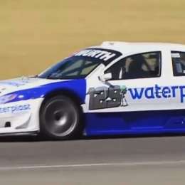 La vuelta triunfal de Giallombardo