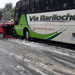 Dos que treparon alto