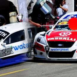 Los ganadores de los 200 kilómetros de Buenos Aires