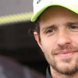 Parada en boxes de Giallombardo