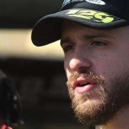 A un mes del accidente, Giallombardo evoluciona día a día