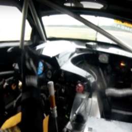 La vuelta de la rana