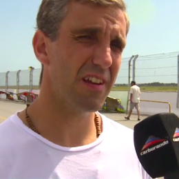 Los pilotos y el reglamento 2016 del TC