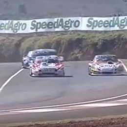 Las maniobras que llevaron a Gianini al triunfo