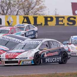 RAFAELA SIEMPRE PROPONE ALGO MÁS