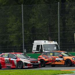 Girolami perdió la victoria del domingo por un recargo