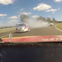 ¿Sobrepaso válido?