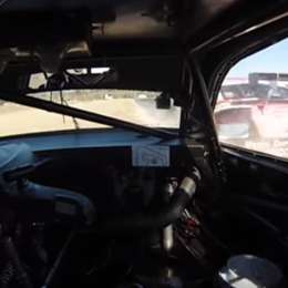 A bordo: Cuando te complica tu compañero de equipo