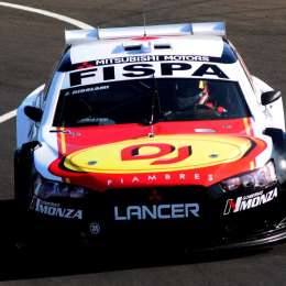 Girolami cerró los entrenamientos en General Roca