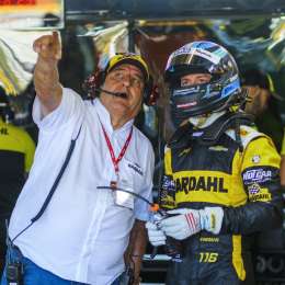 Bebu Girolami con la mirada puesta en Cascavel